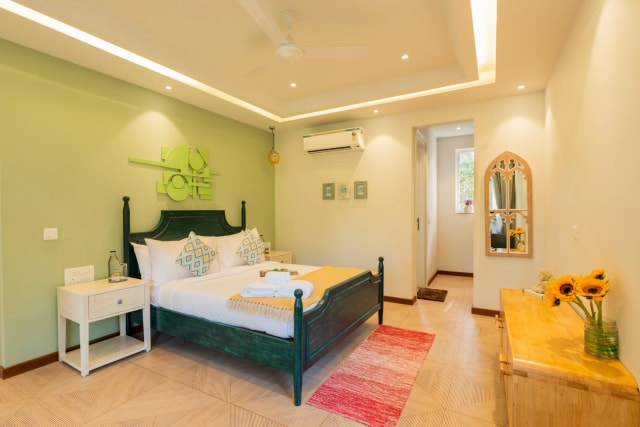 Bedroom 8