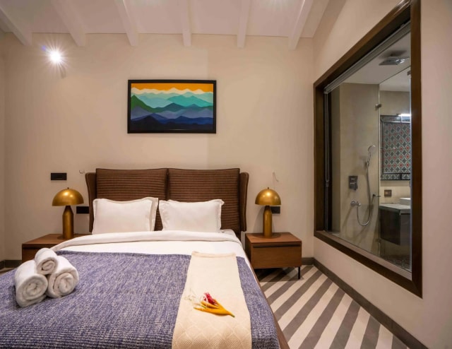 Bedroom 1