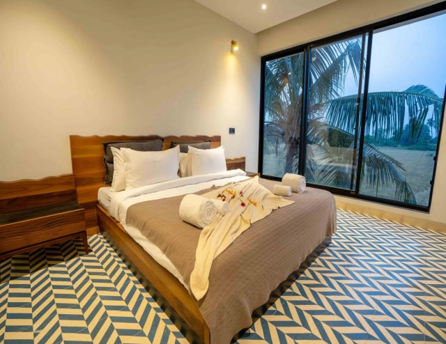Bedroom 5