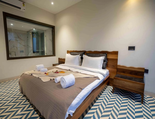 Bedroom 6