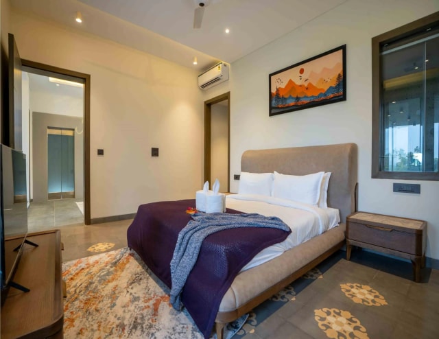 Bedroom 7