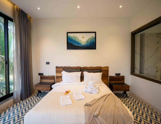 Bedroom 9