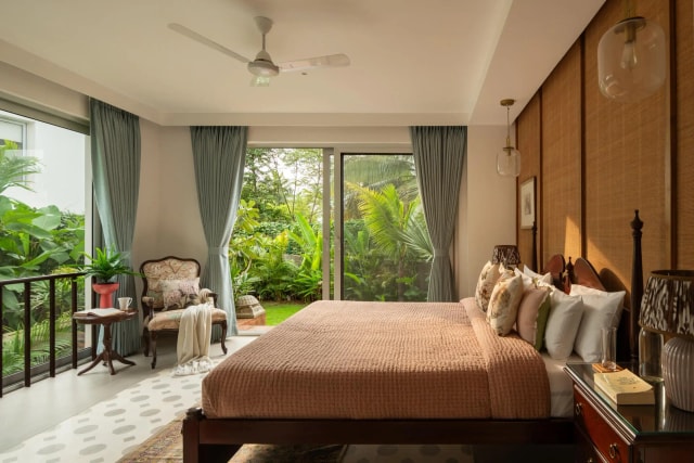 Bedroom 7