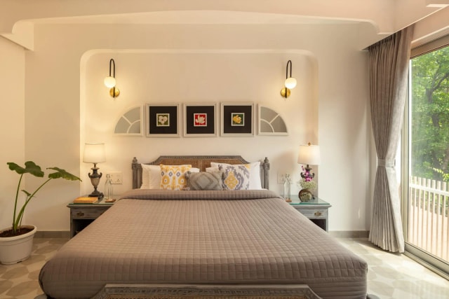 Bedroom 9