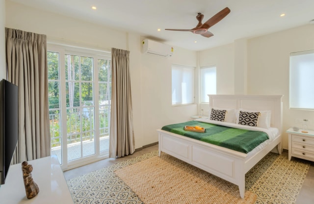 Bedroom 6