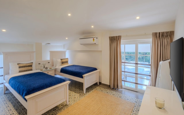 Bedroom 9