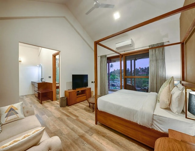 Bedroom 4