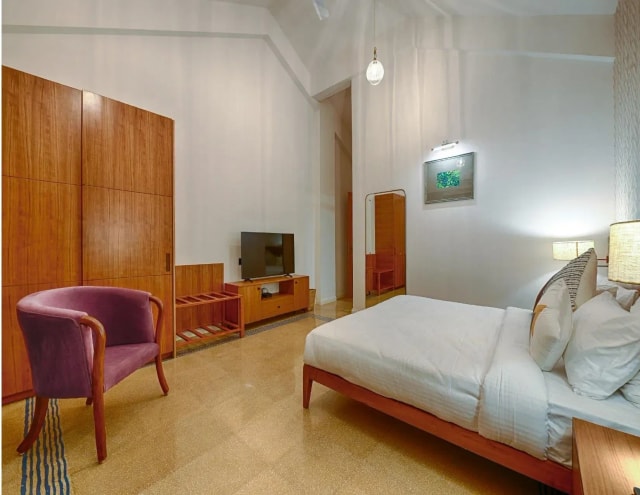 Bedroom 5