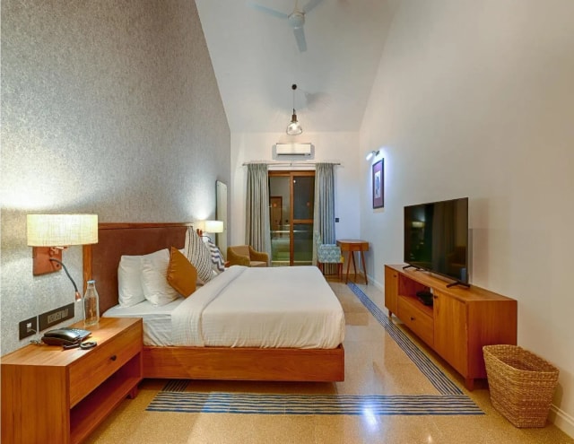Bedroom 6