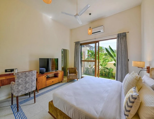 Bedroom 7