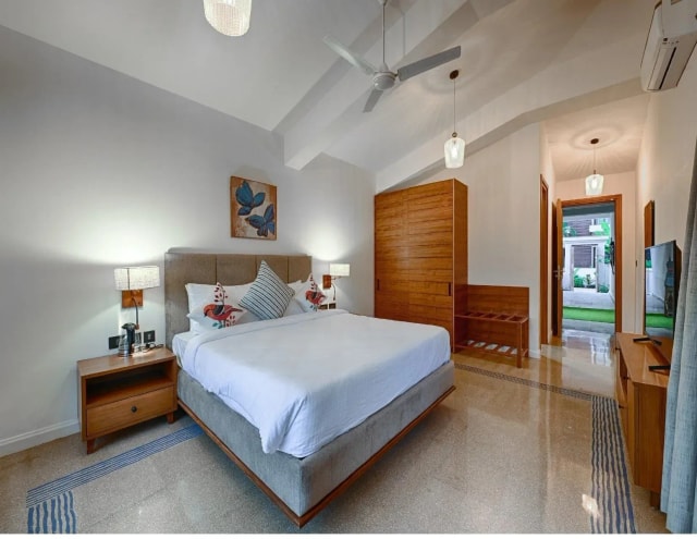 Bedroom 10