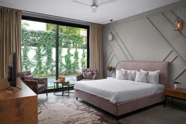 Bedroom 4
