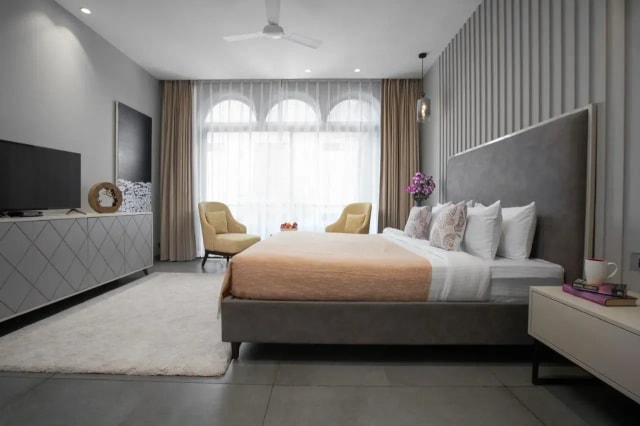 Bedroom 7