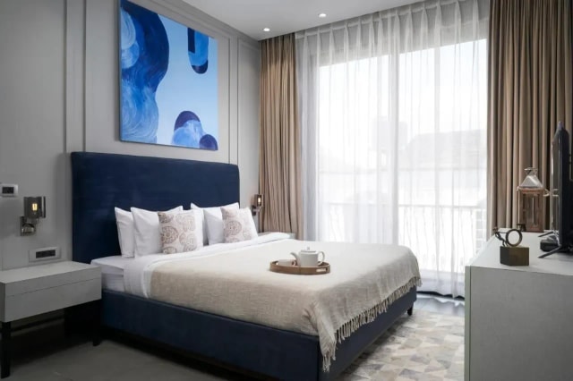 Bedroom 10
