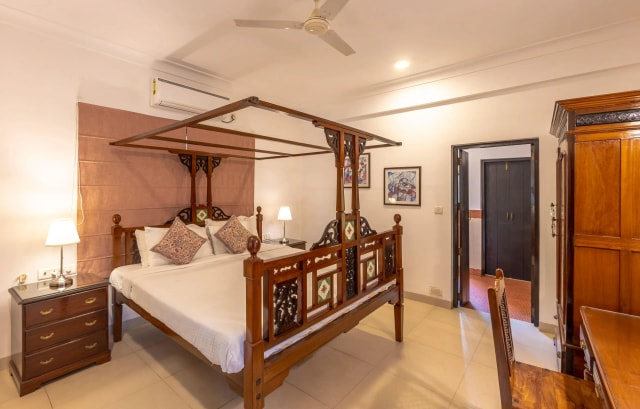 Bedroom 1