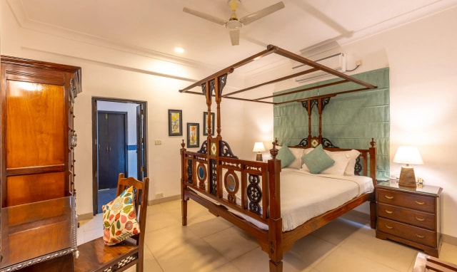 Bedroom 2
