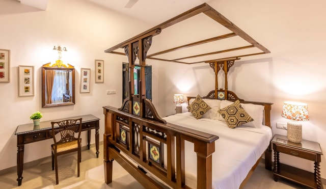 Bedroom 5