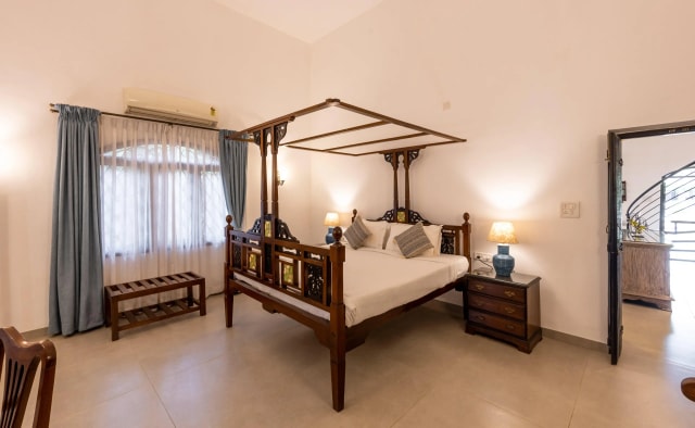 Bedroom 6