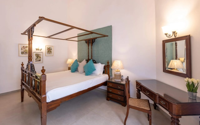 Bedroom 9