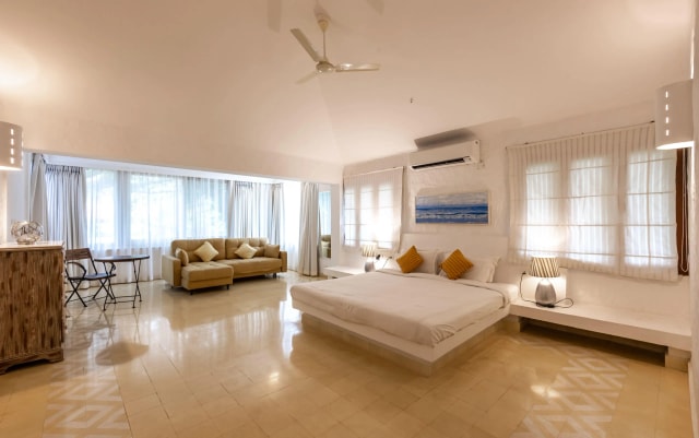 Bedroom 10