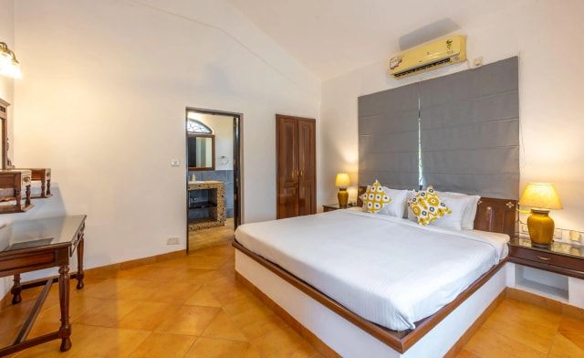 Bedroom 11