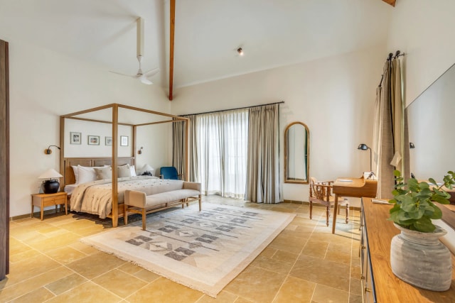 Bedroom 11