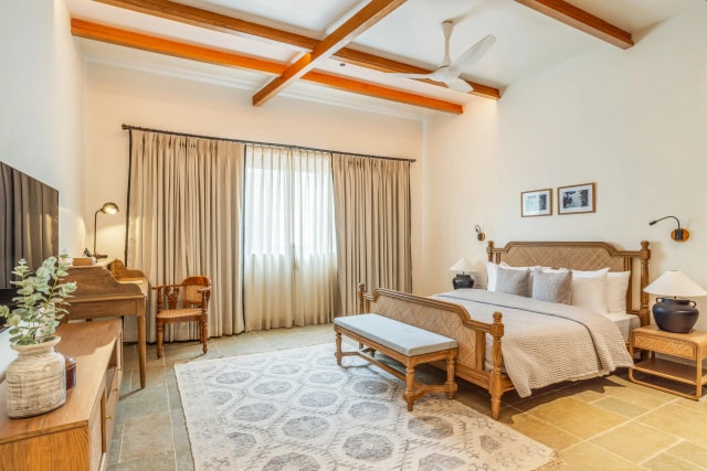 Bedroom 12