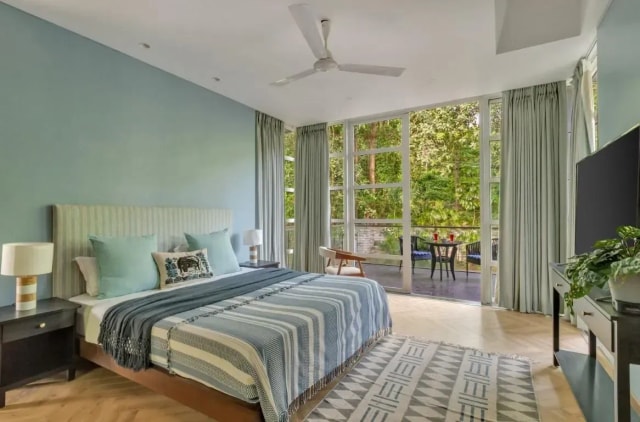 Bedroom 8