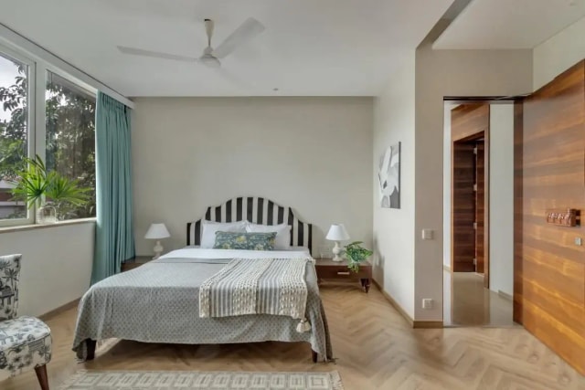 Bedroom 11