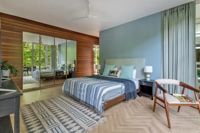 Bedroom 12