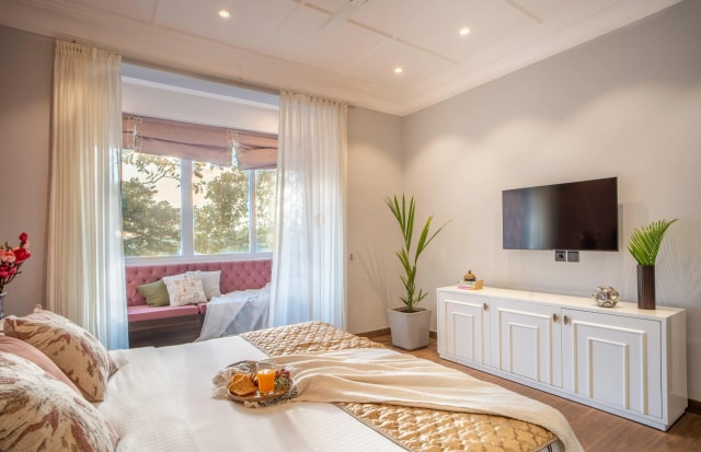 Bedroom 3