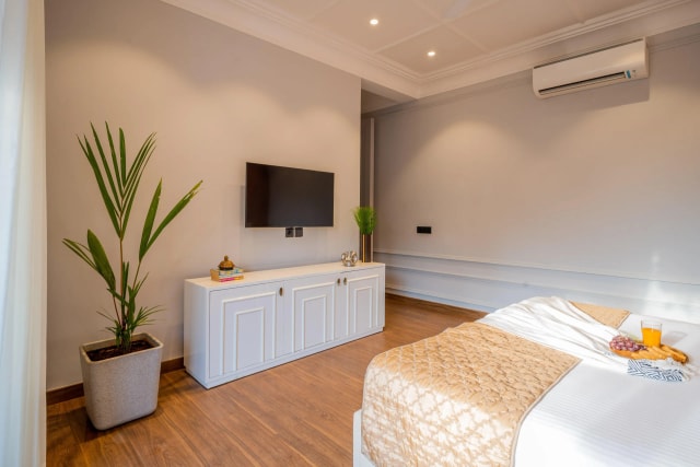 Bedroom 5