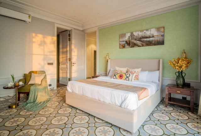 Bedroom 6