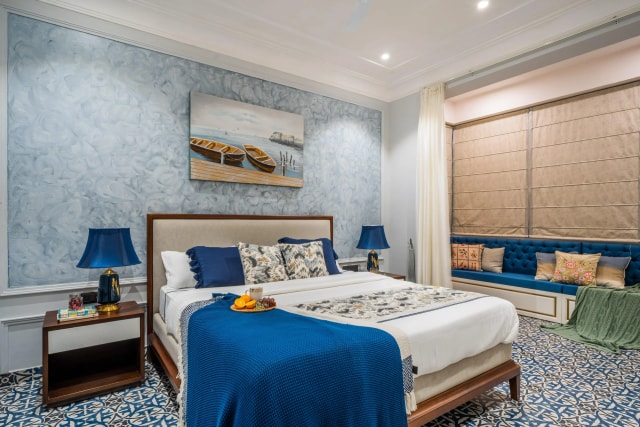 Bedroom 10