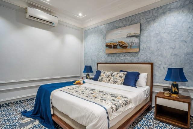 Bedroom 11