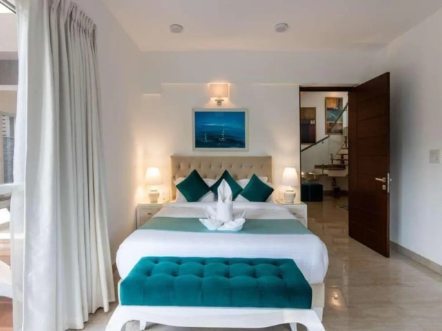 Bedroom 4