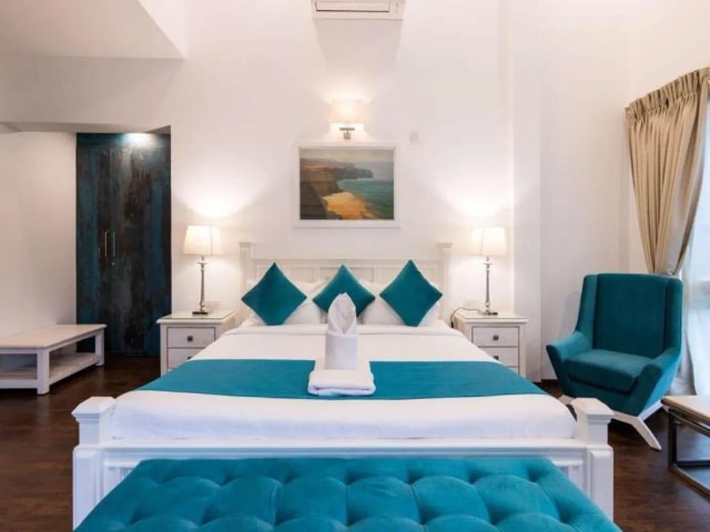 Bedroom 7