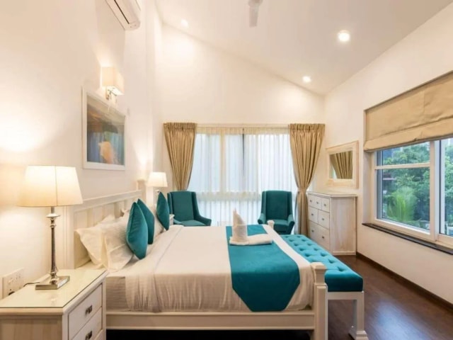 Bedroom 8