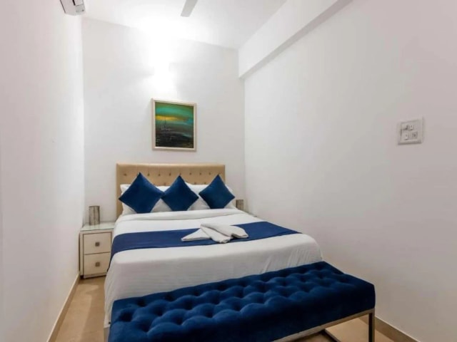 Bedroom 10