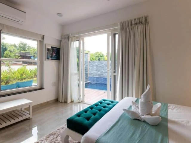 Bedroom 11
