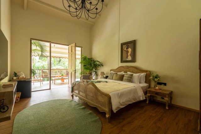 Bedroom 10