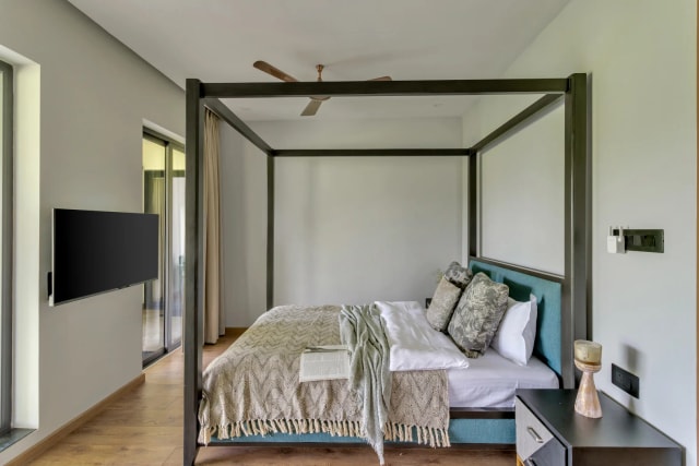 Bedroom 9