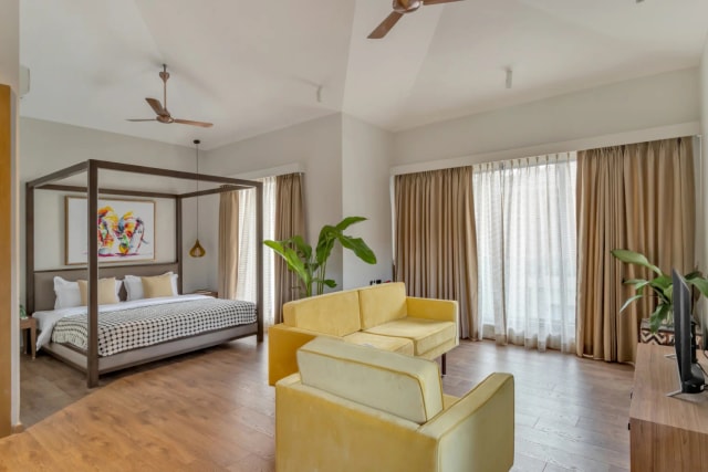 Bedroom 10