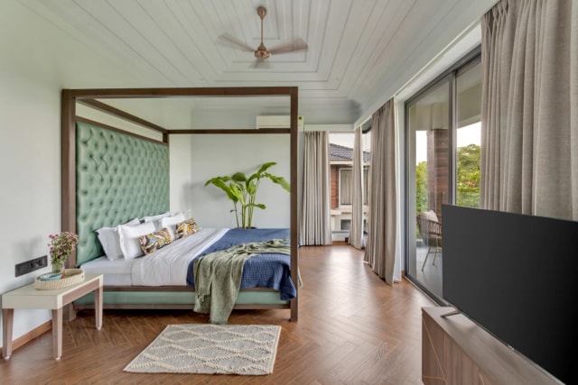 Bedroom 11