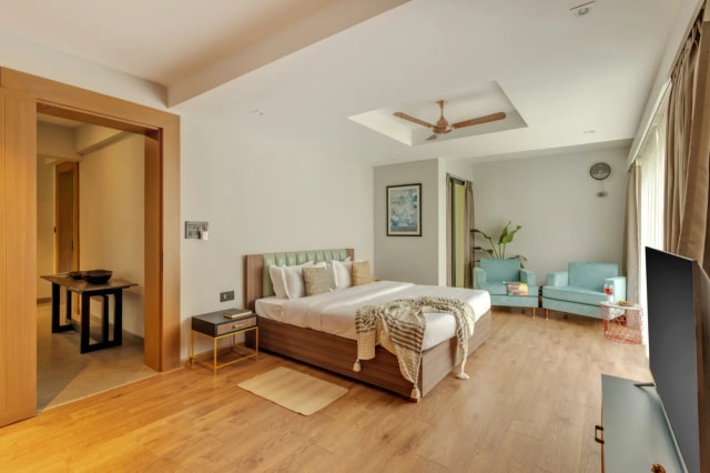 Bedroom 12