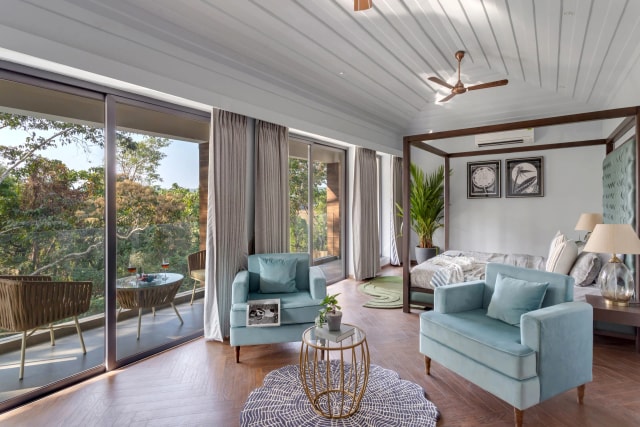 Bedroom 5