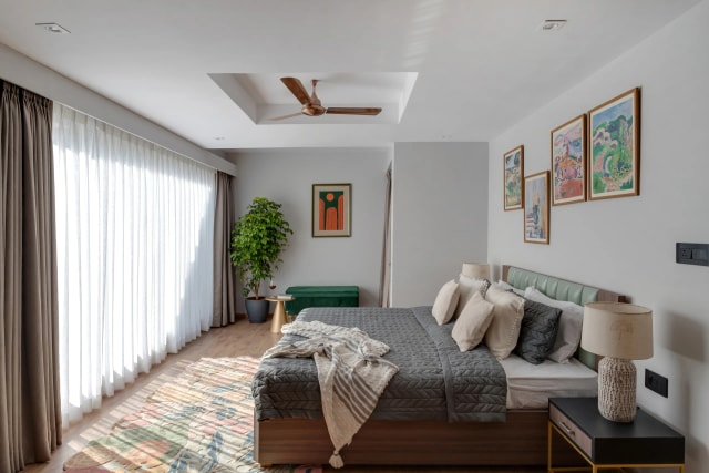Bedroom 6