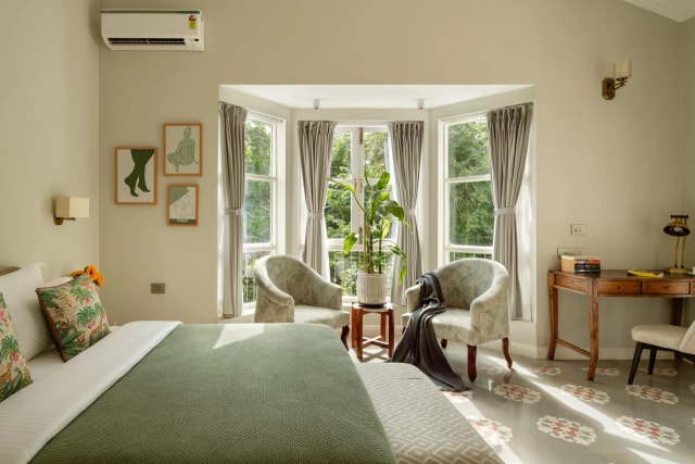 Bedroom 4