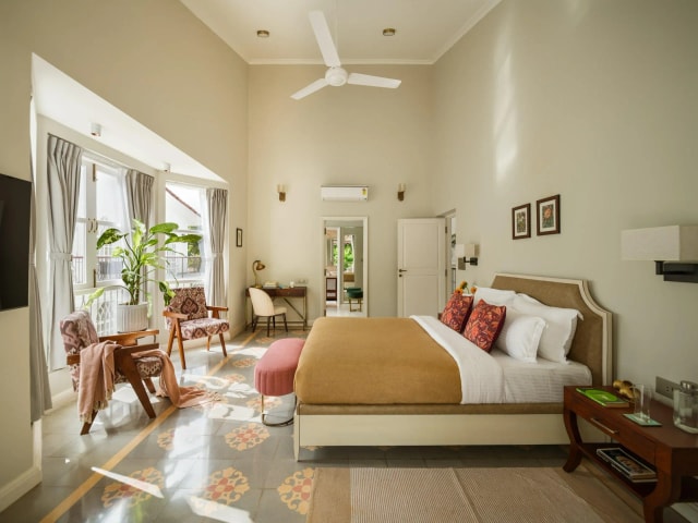 Bedroom 5