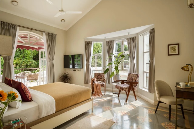 Bedroom 6